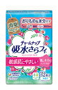 ユニチャーム チャームナップ 吸水さらフィ ふんわり肌 微量用 無香料 (32枚) 女性用 パンティライナー 軽度尿失禁製品 17.5cm 5cc
