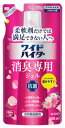 【特売】 花王 ワイドハイター 消臭専用ジェル フレッシュフローラルの香り つめかえ用 (500mL) 詰め替え用 衣料用消臭剤