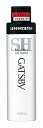 マンダム GATSBY ギャツビー ジェルウォーター スーパーハード (200mL) 男性用 メンズ ヘアジェル