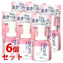 【特売】 《セット販売》 花王 ビオレ ザフェイス 泡洗顔料 ディープモイスト 本体 (200mL)×6個セット