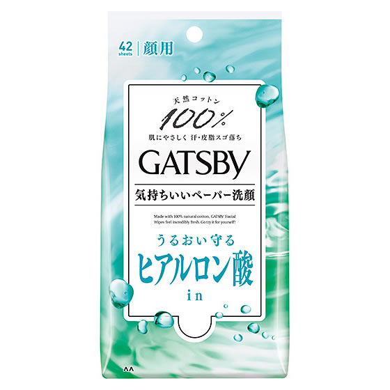 【特売】　マンダム GATSBY ギャツビ