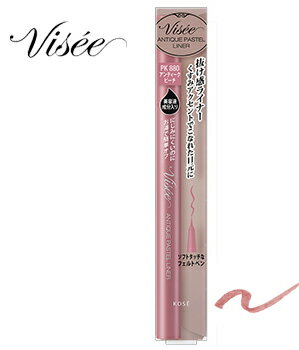   ꥷ ƥѥƥ 饤ʡ PK880 ƥԡ (0.35mL) ꥭåɥ饤ʡ Visee