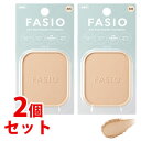 《セット販売》　コーセー ファシオ エアリーステイ パウダーファンデーション 405 ライトオークル レフィル (10g)×2個セット SPF35 PA+++ 無香料 FASIO　【送料無料】　【smtb-s】