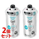 《セット販売》 花王 キュレル シャンプー つめかえ用 (340mL)×2個セット 詰め替え用 curel 【医薬部外品】