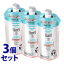 《セット販売》 花王 キュレル コンディショナー つめかえ用 (340mL)×3個セット 詰め替え用 curel セラミド 潤い 医薬部外品