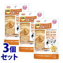 《セット販売》 アイシア ミャウミャウ クリーミー 名古屋コーチン風味 (40g)×3個セット キャットフード 成猫用 MiawMiaw