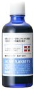 石澤研究所 メンズアクネバリア 薬用ローション (120mL) ニキビ用 化粧水 男性用 【医薬部外品】