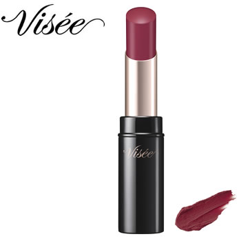 VISEE - コーセー ヴィセ ニュアンス マット ルージュ RD440 クラシックレッド (4g) 口紅 リップカラー Visee