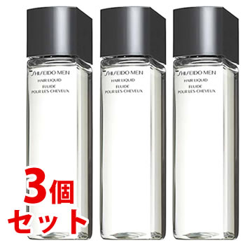 sZbg̔t@  wALbh (200mL)~3Zbg jp  SHISEIDO MEN