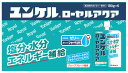 佐藤製薬 ユンケル ローヤルアクア (180g×6個) 清涼飲料水 ゼリー飲料 ローヤルゼリーエキス 塩分 水分　※軽減税率対象商品