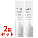 《セット販売》 ユニリーバ AHC エッセンシャル リアル アイクリーム フォーフェイス (30mL)×2個セット 韓国コスメ フェイスクリーム 【送料無料】 【smtb-s】