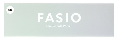 코세 파시오 포아 스무스 프라이머 00 클리어 화이트 (12g) 부분용 화장 기초 FASIO