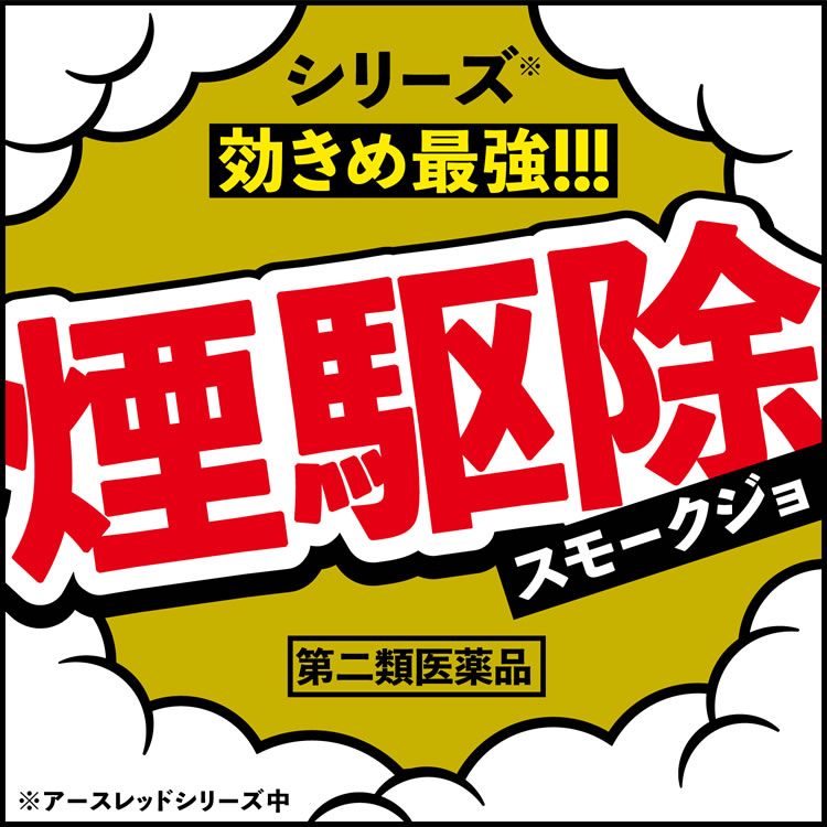 【第2類医薬品】 アース製薬 アースレッド プロα 6〜8畳用 (10g) 殺虫剤 くん煙剤 ...