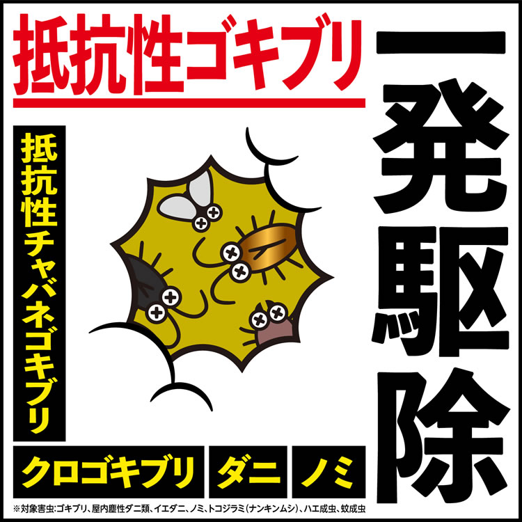 【第2類医薬品】 アース製薬 アースレッド プロα 6〜8畳用 (10g) 殺虫剤 くん煙剤 ...