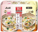 アサヒ リセットボディ 体にやさしい鯛＆松茸雑炊 (5食入り) ダイエット食品 ※軽減税率対象商品