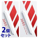 《セット販売》 D-Neeコスメティック 3650 リキッドアイライナー シアーレッド (1個)×2個セット 【送料無料】 【smtb-s】(4)