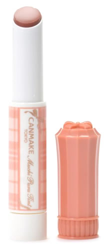 ※同一人物による複数のご購入・虚偽等があった場合はキャンセルさせていただきます。 リニューアルに伴いパッケージ・内容等予告なく変更する場合がございます。予めご了承ください。 名　称 CANMAKE　キャンメイク　むちぷるティント　01　バタ...