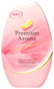 エステー お部屋の消臭力 プレミアムアロマ アーバンロマンス (400mL) Premium Aroma 室内用 置き型 消臭 芳香剤