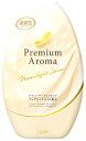 GXe[ ̏L v~AA} [CgV{ (400mL) Premium Aroma p u^ LEF