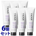 《セット販売》　コーセー スティーブンノル モイスチュアコントロール ヘアパック W (220g)×6個セット 洗い流すヘアトリートメント 乾燥・パサつきケア　【送料無料】　【smtb-s】