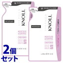 《セット販売》　コーセー スティーブンノル モイスチュアコントロール コンディショナー W つめかえ用 (400mL)×2個セット 詰め替え用 乾燥・パサつきケア