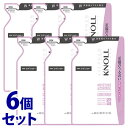 《セット販売》　コーセー スティーブンノル モイスチュアコントロール コンディショナー W つめかえ用 (400mL)×6個セット 詰め替え用 乾燥・パサつきケア　【送料無料】　【smtb-s】