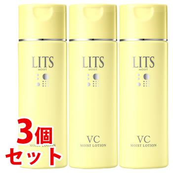 《セット販売》 レバンテ リッツ モイスト ローションC (190mL)×3個セット 化粧水 LITS 【送料無料】 【smtb-s】 《セット販売》 レバンテ リッツ モイスト ローションC (190mL)×3個セット 化粧水 LITS 【送料無料】 【smtb-s】