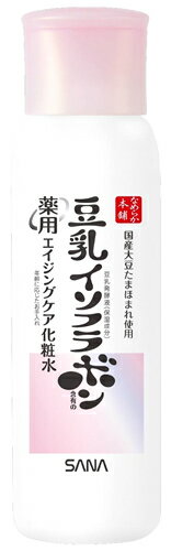Rakuten - ノエビア なめらか本舗 薬用リンクル化粧水 ホワイト (200mL) 化粧水 ローション 豆乳イソフラボン配合　【医薬部外品】