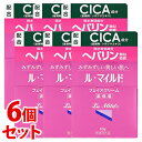 《セット販売》 健栄製薬 ル・マイルド フェイスクリーム (60g)×6個セット 高保湿クリーム 【医薬部外品】 【送料無料】 【smtb-s】