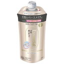 【特売】 花王 エッセンシャル ザビューティ 髪のキメ美容リペアコンディショナー つめかえ用 (340mL) 詰め替え用
