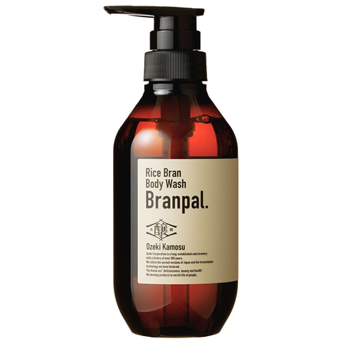 大関 大関醸す Branpal. ボディソープ (400mL) ブランパル