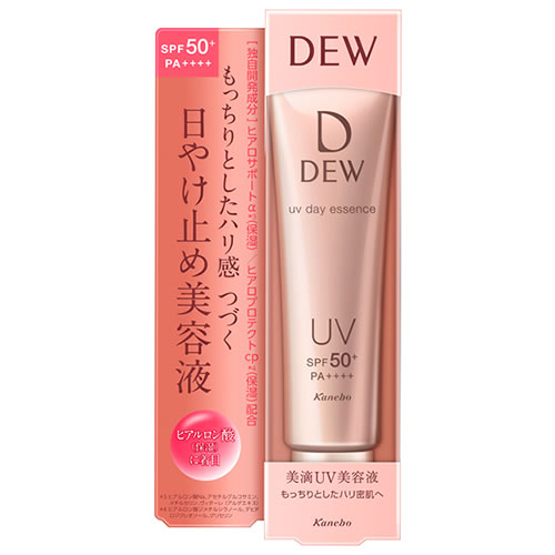 Jl{E DEW fE UVfCGbZX (40g) SPF50+ PA++++ ₯~ߔet