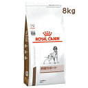 CJi p ̑T|[g hC (8kg) hbOt[h HÖ@H ROYAL CANIN