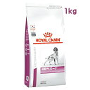 CJi p ֐߃T|[g hC (1kg) hbOt[h HÖ@H ROYAL CANIN