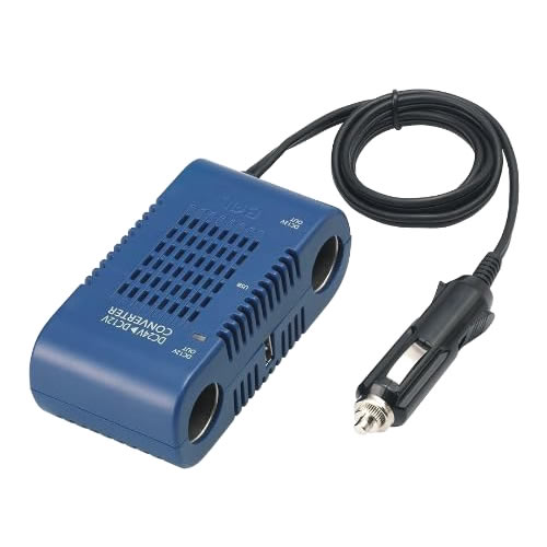 �綶���� BAL �Х� 1772 DC/DC����С����� 15A DC24V������ (1��) ���������꡼�����å��б�