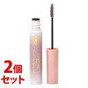 《セット販売》 井田ラボラトリーズ キャンメイク スマートミニアイブロウカラー 03 さくらブラウン (1コ)×2個セット アイブロウ 眉マスカラ CANMAKE(4)