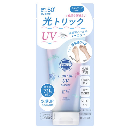 ۡݡ 󥫥å 饤ȥåUV å N (80g) SPF50+ PA++++   Ƥ...