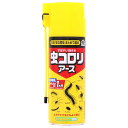 アース製薬 虫コロリアース エアゾール (300mL) カメムシ 駆除 殺虫剤 スプレー 害虫 対策 退治