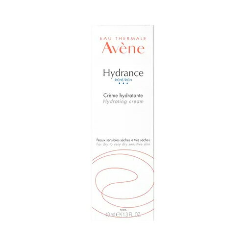 アベンヌ イドランス クリーム n (39g) 敏感肌用クリーム 保湿クリーム Avene アベンヌ イドランス クリーム n (39g) 敏感肌用クリーム 保湿クリーム Avene