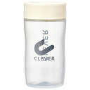 ネイチャーラボ クレバー シェイカー 600mL (1個) プロテインシェイカー CLEVER(4)