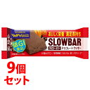 《セット販売》　ブルボン スローバー チョコレートクッキー (41g)×9個セット ウイングラム WIN GRAM　※軽減税率対象商品