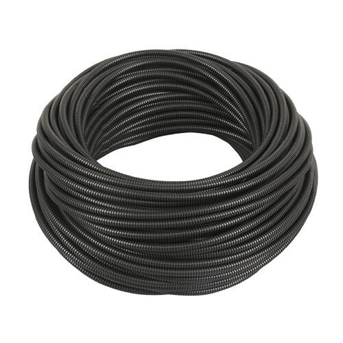 エーモン工業 配線チューブ 5φ 1073 (5φ×50m) 配線コードの結束・保護 配線材料 カー用品 amon(2)