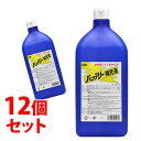 《セット販売》　古河薬品工業 バッテリー補充液 お徳用サイズ 02-001 (2L)×12個セット 車用品　【送料無料】　【smtb-s】