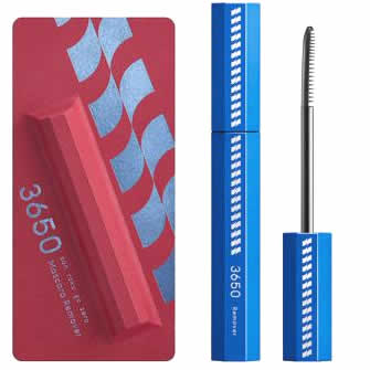 D-Neeコスメティック 3650 マスカラリムーバー (1本)