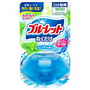 小林製薬 液体ブルーレット おくだけ つけかえ用 ミントの香り (70mL) 付け替え用 トイレ用合成洗剤