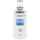 マンダム ルシード ヘアトニック (200mL) メンズスカルプケア