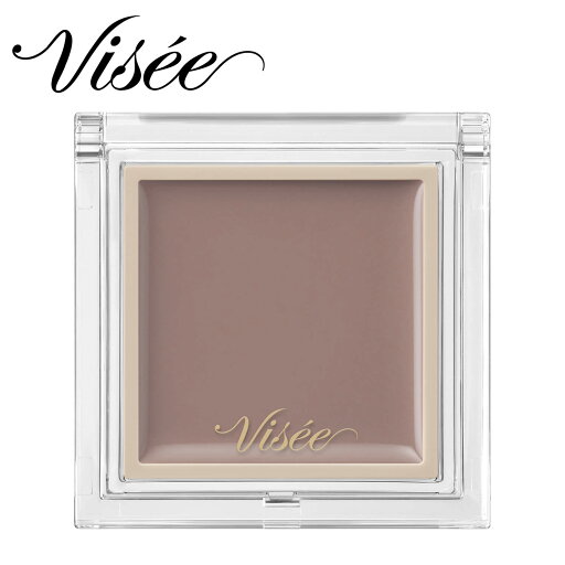 コーセー ヴィセ ザ コントゥア カラー クリーム BR355 メルティローズ (2.5g) フェイスカラー アイカラー VISEE コーセー ヴィセ ザ コントゥア カラー クリーム BR355 メルティローズ (2.5g) フェイスカラー アイカラー VISEE