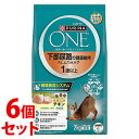 《セット販売》 ネスレ ピュリナ ワン キャット 下部尿路の健康維持 F.L.U.T.H.ケア 1歳以上 チキン (2kg)×6個セット 【送料無料】 【smt...