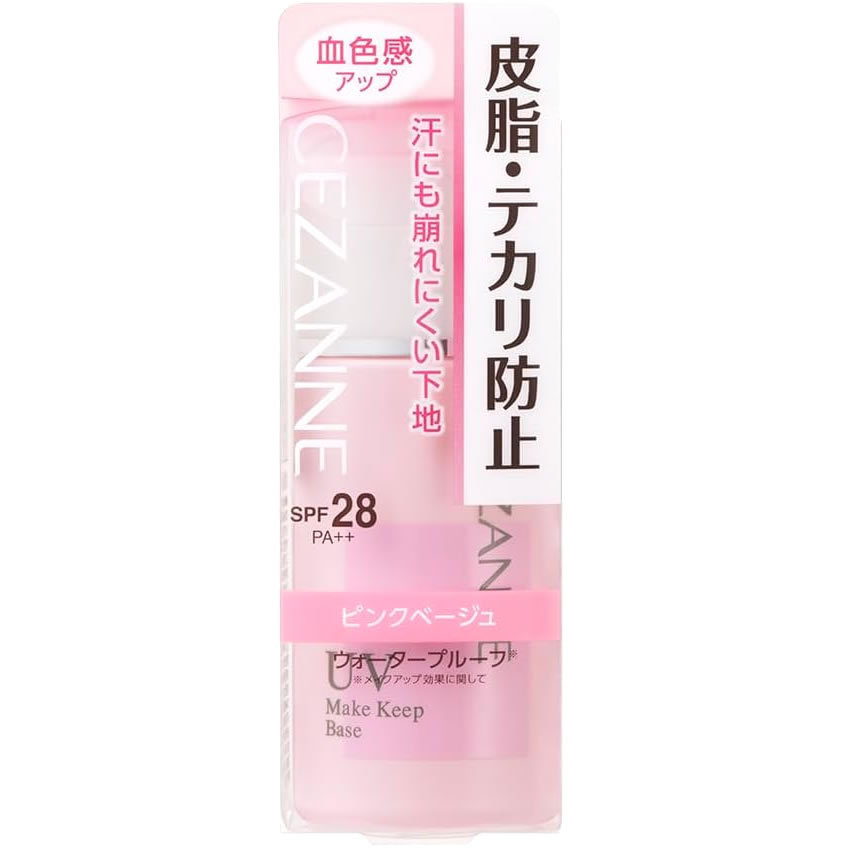 세잔느 화장품 피지 테카리 방지 기초 SPF28 PA++ (30mL) 화장 기초