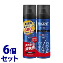 《セット販売》 バスクリン インセント 薬用育毛トニック 無香料 プレミアムクール ペアパック (190g×2本)×6個セット 育毛剤 INCENT 【医薬部外品】 【送料無料】 【smtb-s】